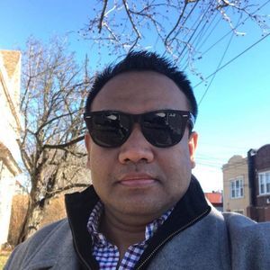 Meet your Posher, Zaw